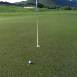 Atlantis Golf Club - Atlantis