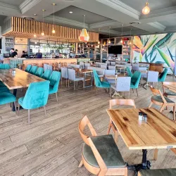 Atlantis Golf Club - Atlantis