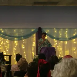 Atlantis Library and Cultural Centre - Atlantis