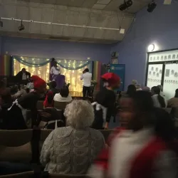 Atlantis Library and Cultural Centre - Atlantis