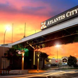 Atlantis Market - Atlantis