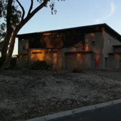 Atlantis Sports Complex - Atlantis