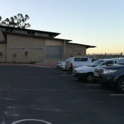 Atlantis Sports Complex - Atlantis