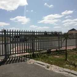 Atlantis Sports Complex - Atlantis