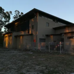 Atlantis Sports Complex - Atlantis