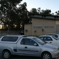 Atlantis Sports Complex - Atlantis