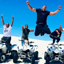 Atlantis Wetlands - Atlantis