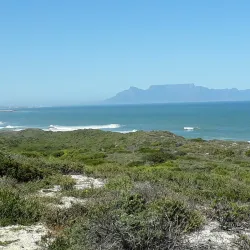 Koeberg Nature Reserve - Atlantis