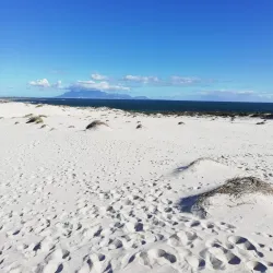 Koeberg Nature Reserve - Atlantis