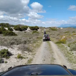 Koeberg Nature Reserve - Atlantis