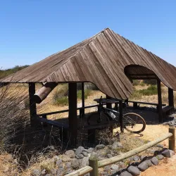 Koeberg Nature Reserve - Atlantis