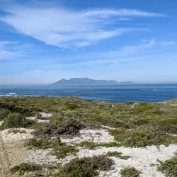 Koeberg Nature Reserve - Atlantis