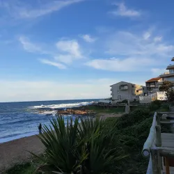 Ballito Bay - Ballito