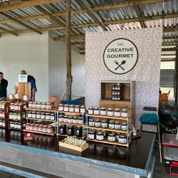 Ballito Farmers Market - Ballito