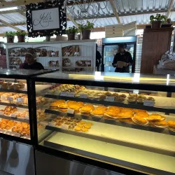 Ballito Farmers Market - Ballito