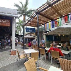 Ballito Lifestyle Centre - Ballito