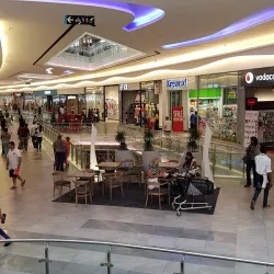 Dolphin Coast Mall - Ballito