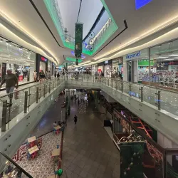 Dolphin Coast Mall - Ballito