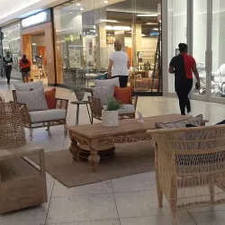 Dolphin Coast Mall - Ballito