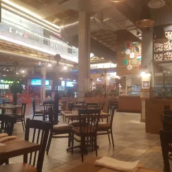 Dolphin Coast Mall - Ballito