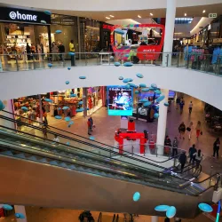 Dolphin Coast Mall - Ballito