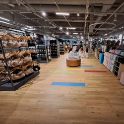 Dolphin Coast Mall - Ballito