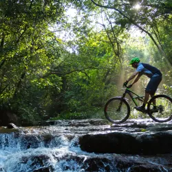 Giba Gorge Mountain Bike Park - Ballito