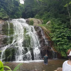 Giba Gorge Mountain Bike Park - Ballito