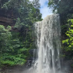 Giba Gorge Mountain Bike Park - Ballito