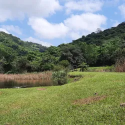 Giba Gorge Mountain Bike Park - Ballito