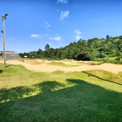 Giba Gorge Mountain Bike Park - Ballito