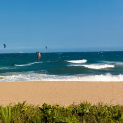 Salt Rock Beach - Ballito