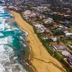 Salt Rock Beach - Ballito