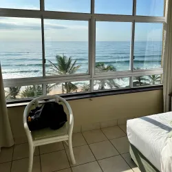 Salt Rock Beach - Ballito