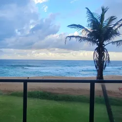 Salt Rock Beach - Ballito