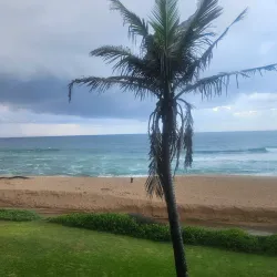 Salt Rock Beach - Ballito