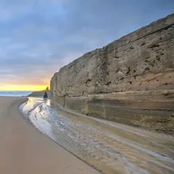 Salt Rock Beach - Ballito