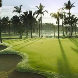 Umhlali Country Club - Ballito