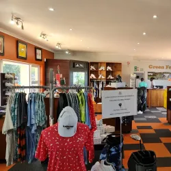 Umhlali Country Club - Ballito