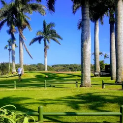 Umhlali Country Club - Ballito