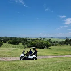 Umhlali Country Club - Ballito