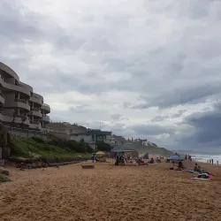 Willard Beach - Ballito