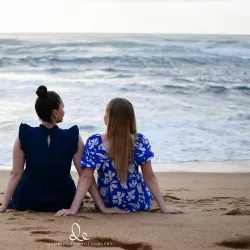 Willard Beach - Ballito