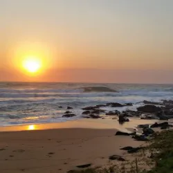 Willard Beach - Ballito