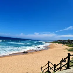 Willard Beach - Ballito