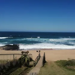 Willard Beach - Ballito