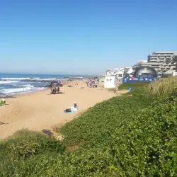 Willard Beach - Ballito