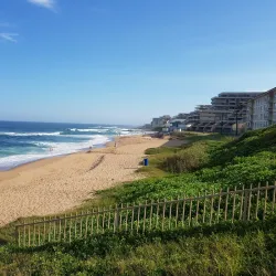 Willard Beach - Ballito