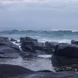 Willard Beach - Ballito