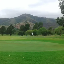 Barberton Golf Club - Barberton